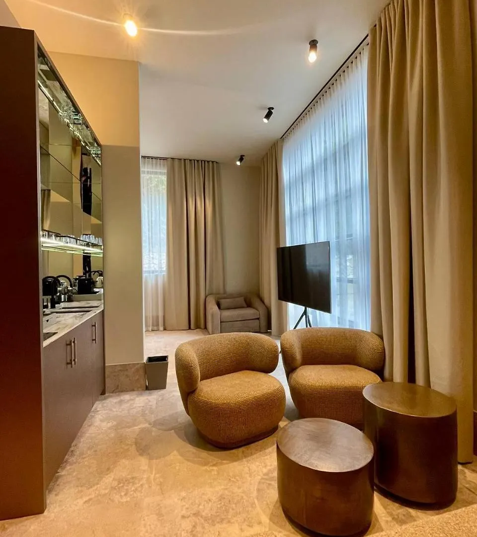 Appartement Eze Beach Residence