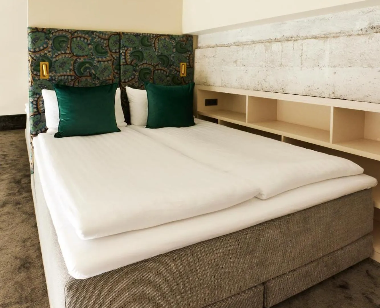 Apartamento Eze Beach Residence