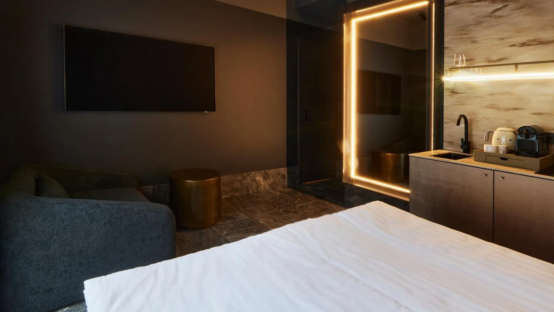 Appartement Eze Beach Residence