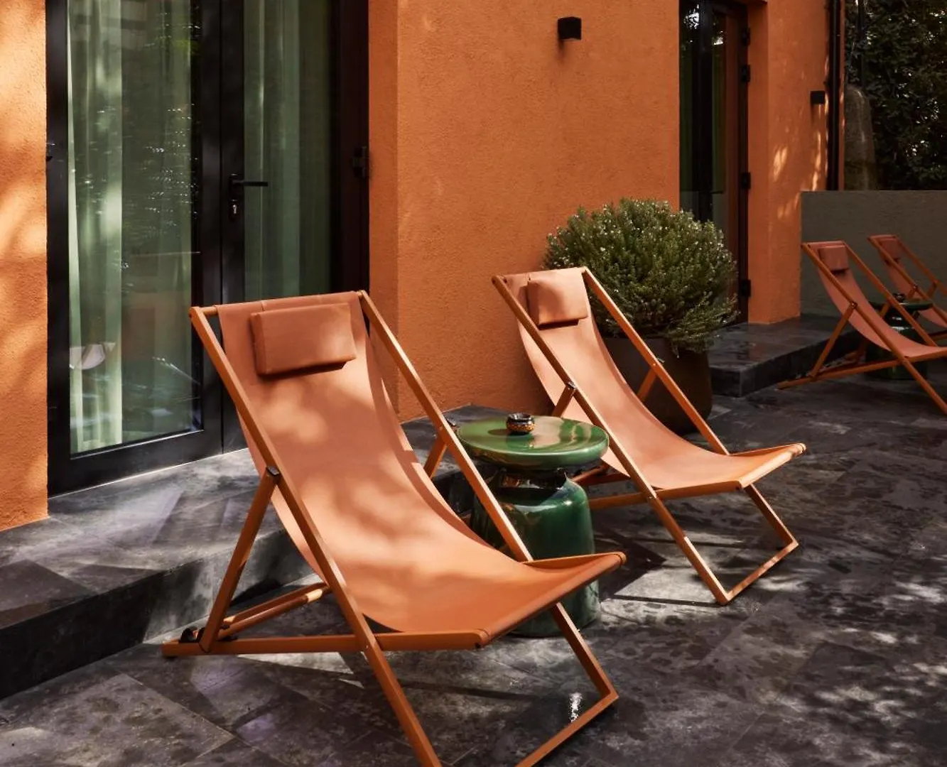Appartement Eze Beach Residence