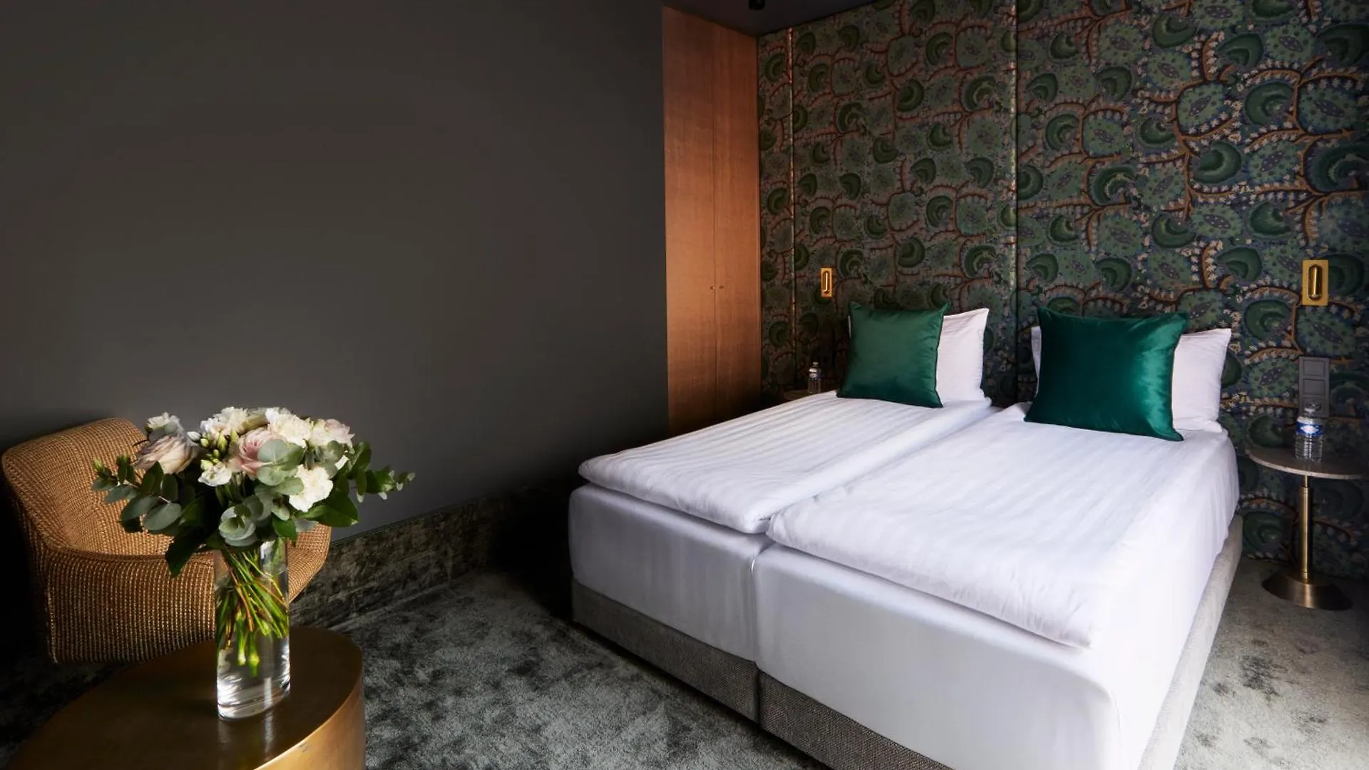 Eze Beach Residence Apartamento