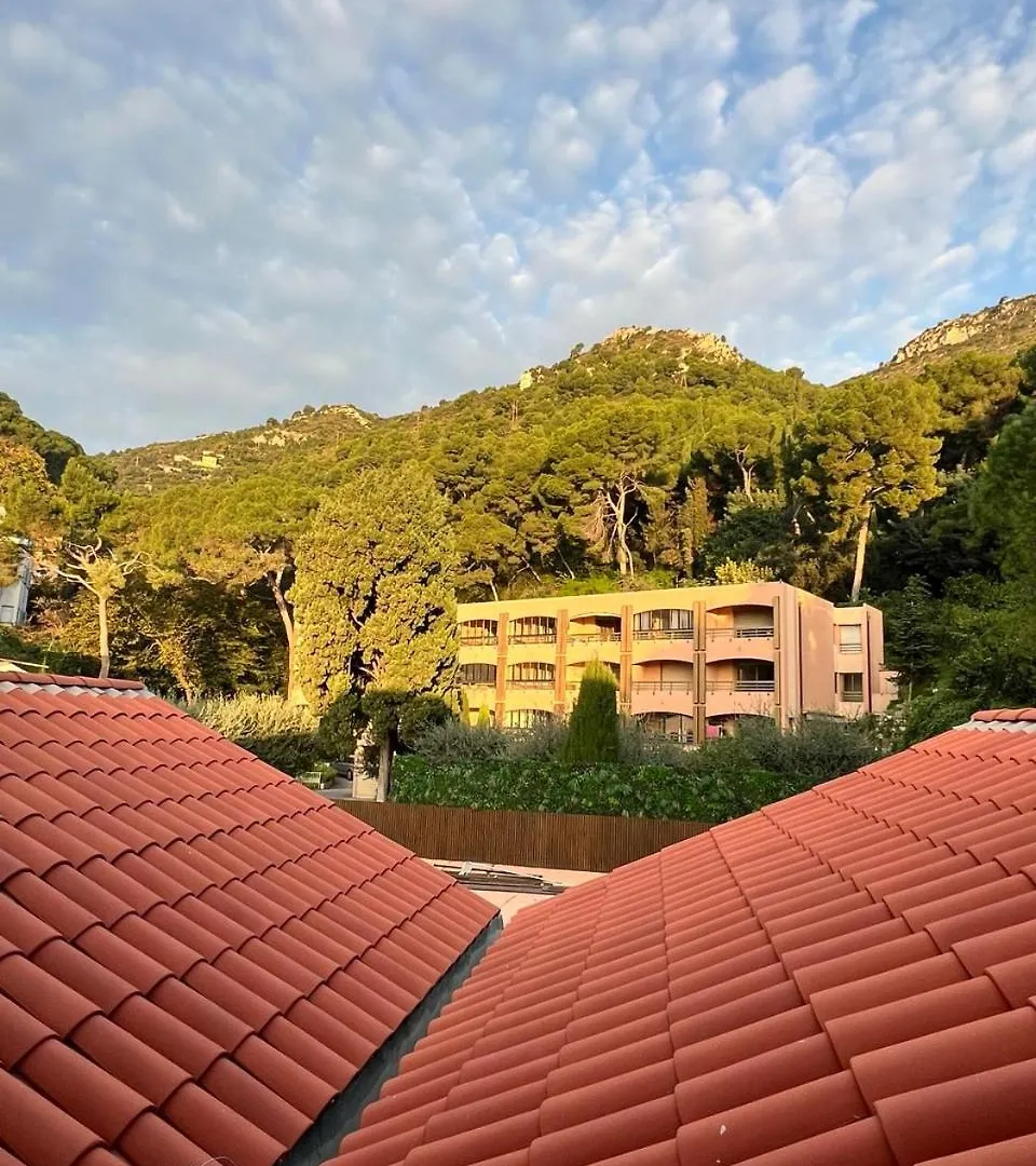 Eze Beach Residence Appartement
