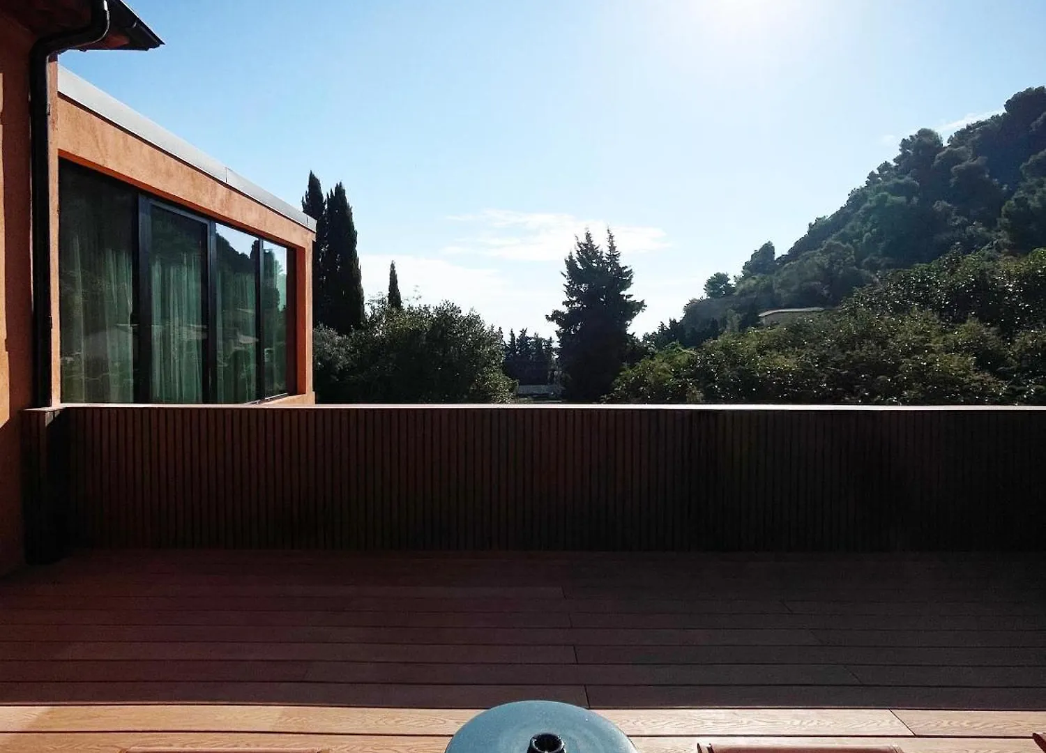 Eze Beach Residence