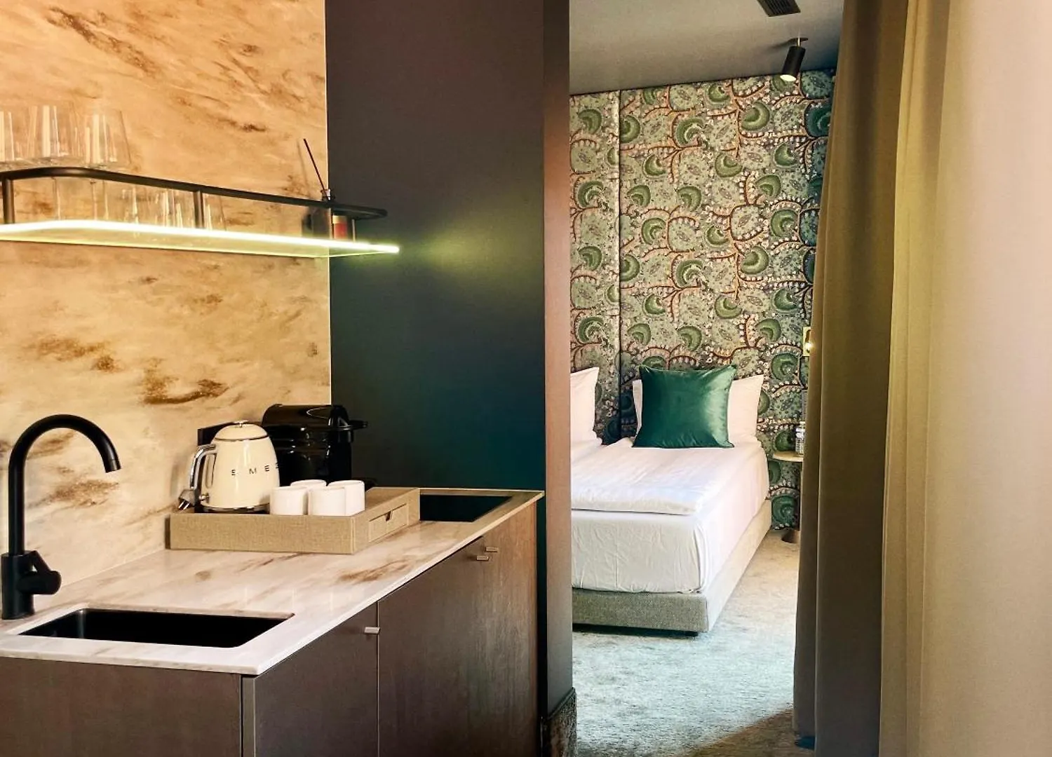 Eze Beach Residence Appartement
