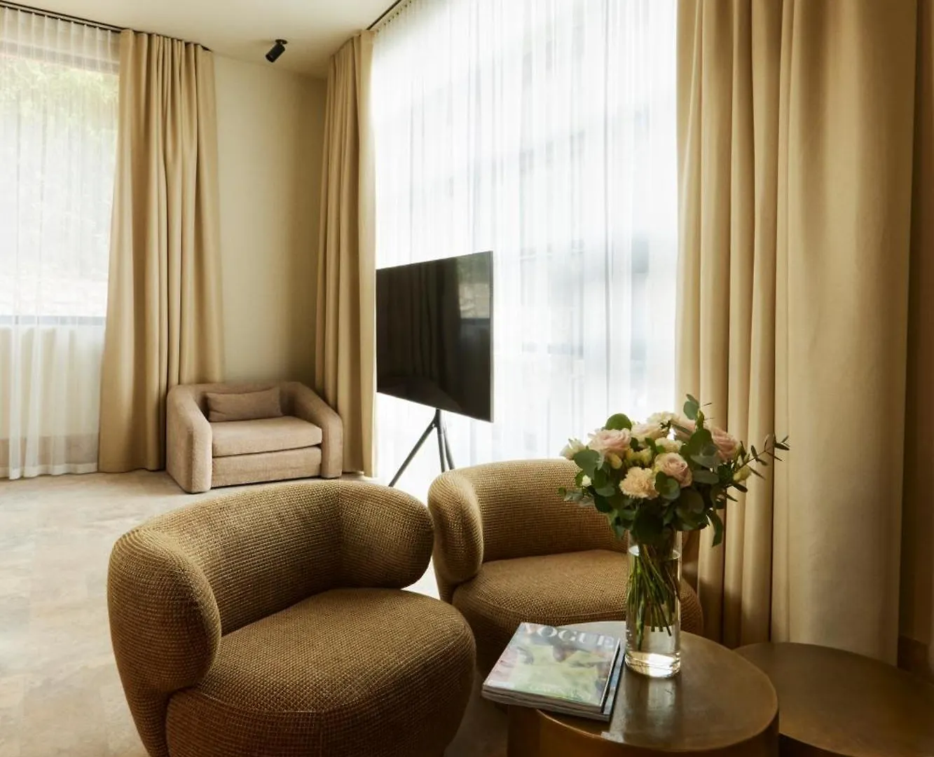 Appartement Eze Beach Residence