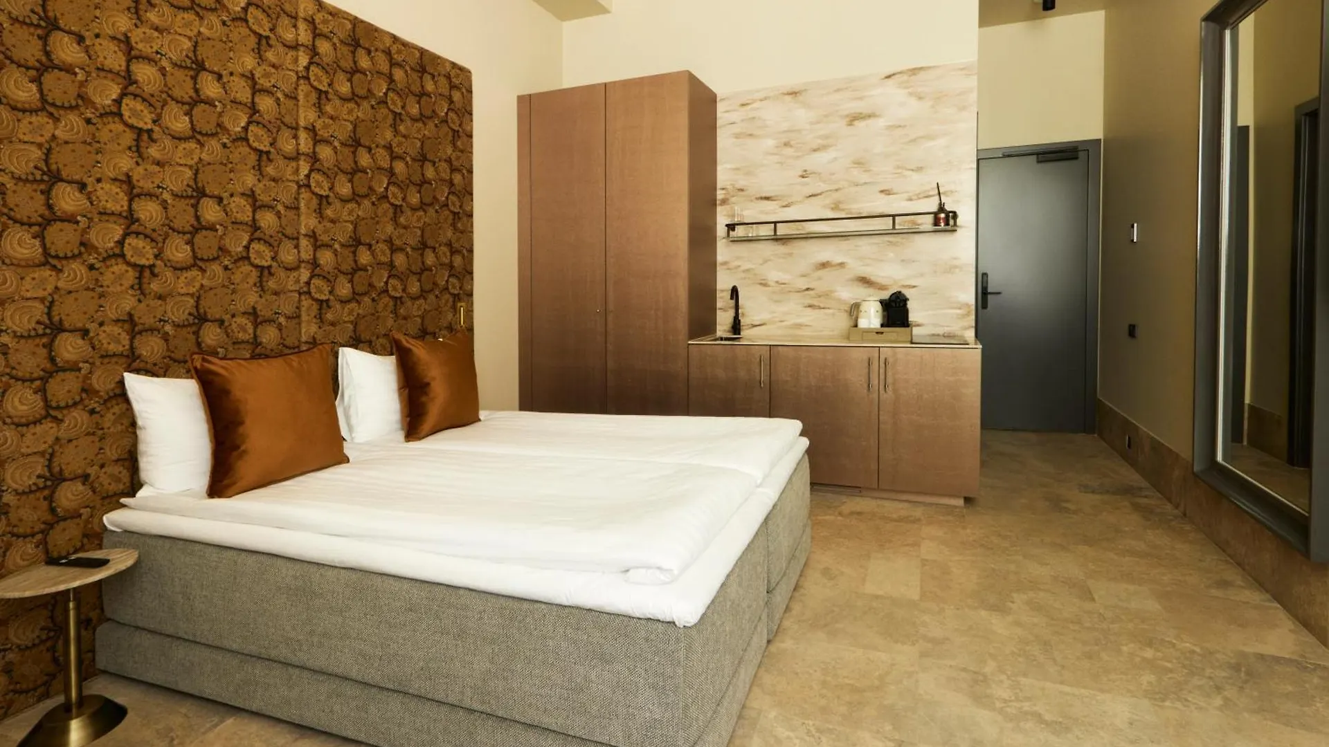 Eze Beach Residence Francia
