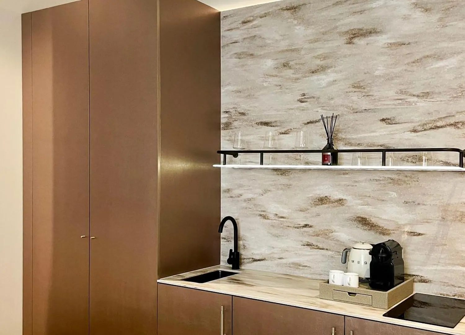 Eze Beach Residence Apartamento