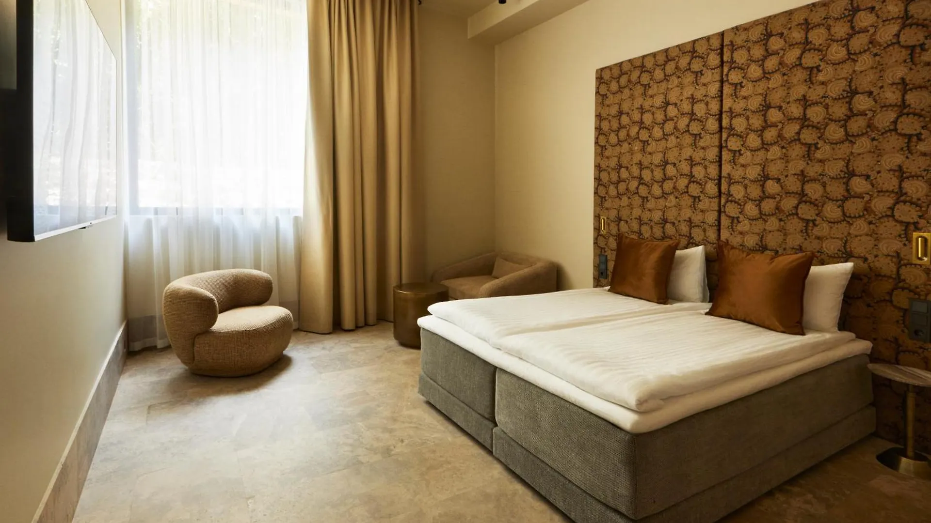 Apartamento Eze Beach Residence