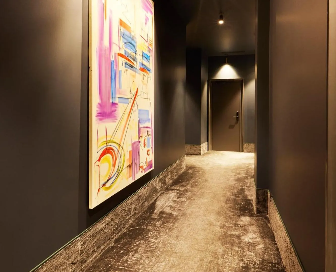Eze Beach Residence Apartamento