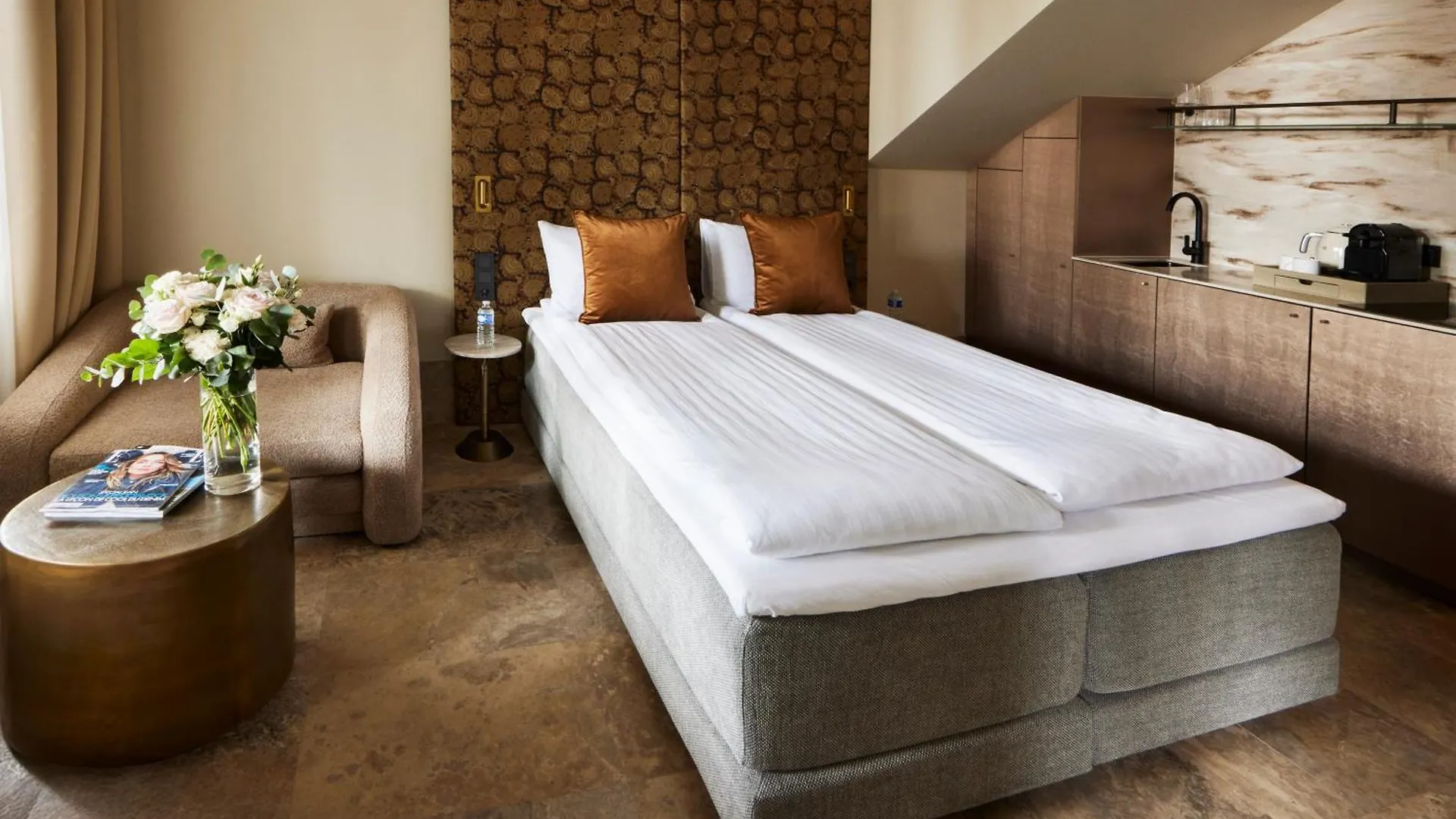 Eze Beach Residence 0*,  France