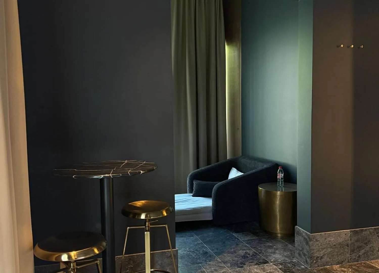 Eze Beach Residence Apartamento