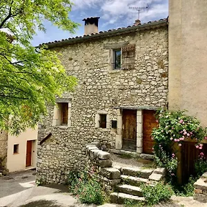 La Calade Trigance