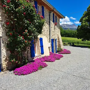 Beau Soleil La Bâtie-Neuve