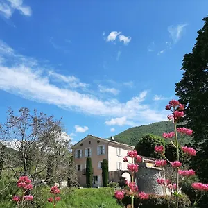 Les Du Chateau La Robine-Sur-Galabre