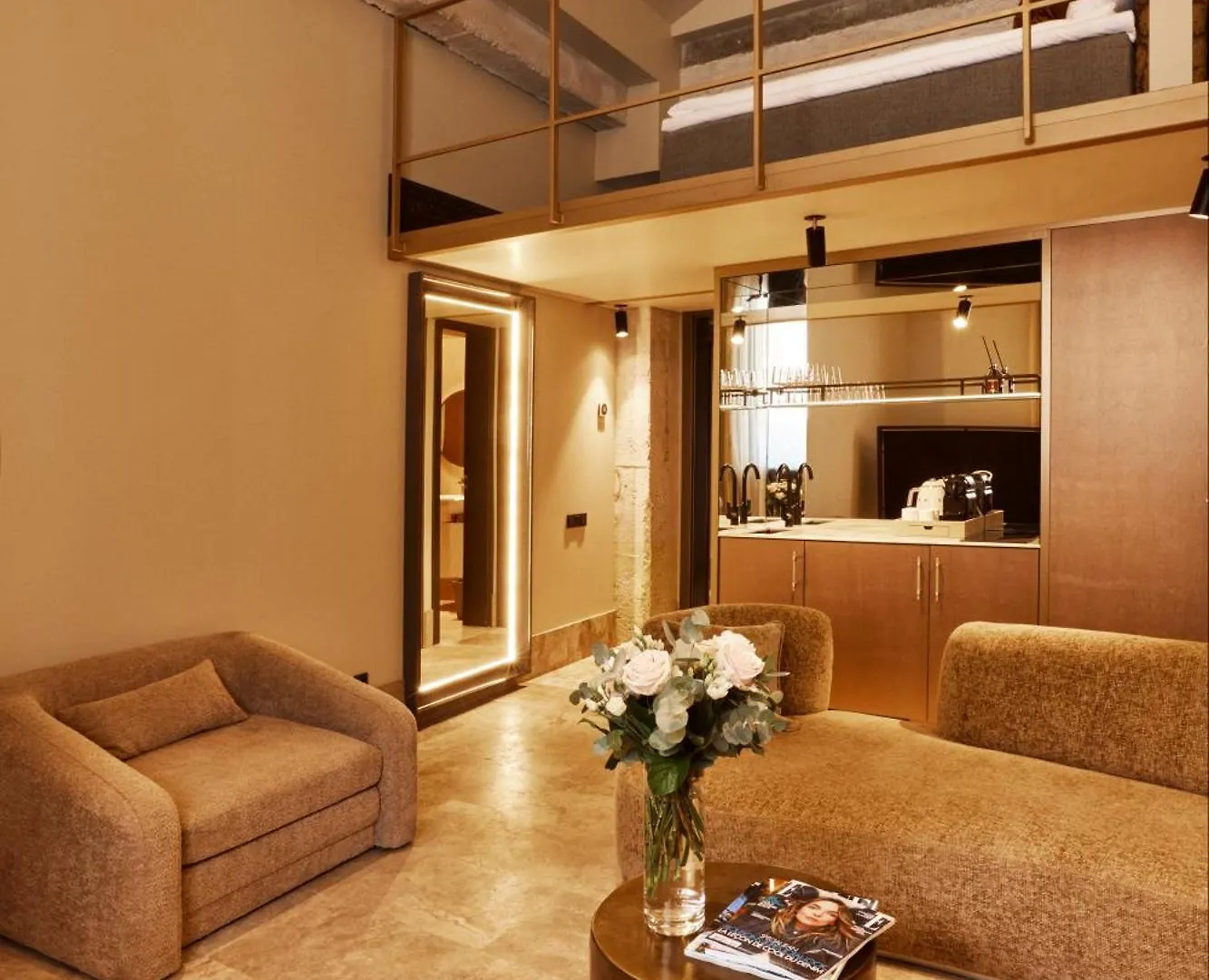 Eze Beach Residence contacts