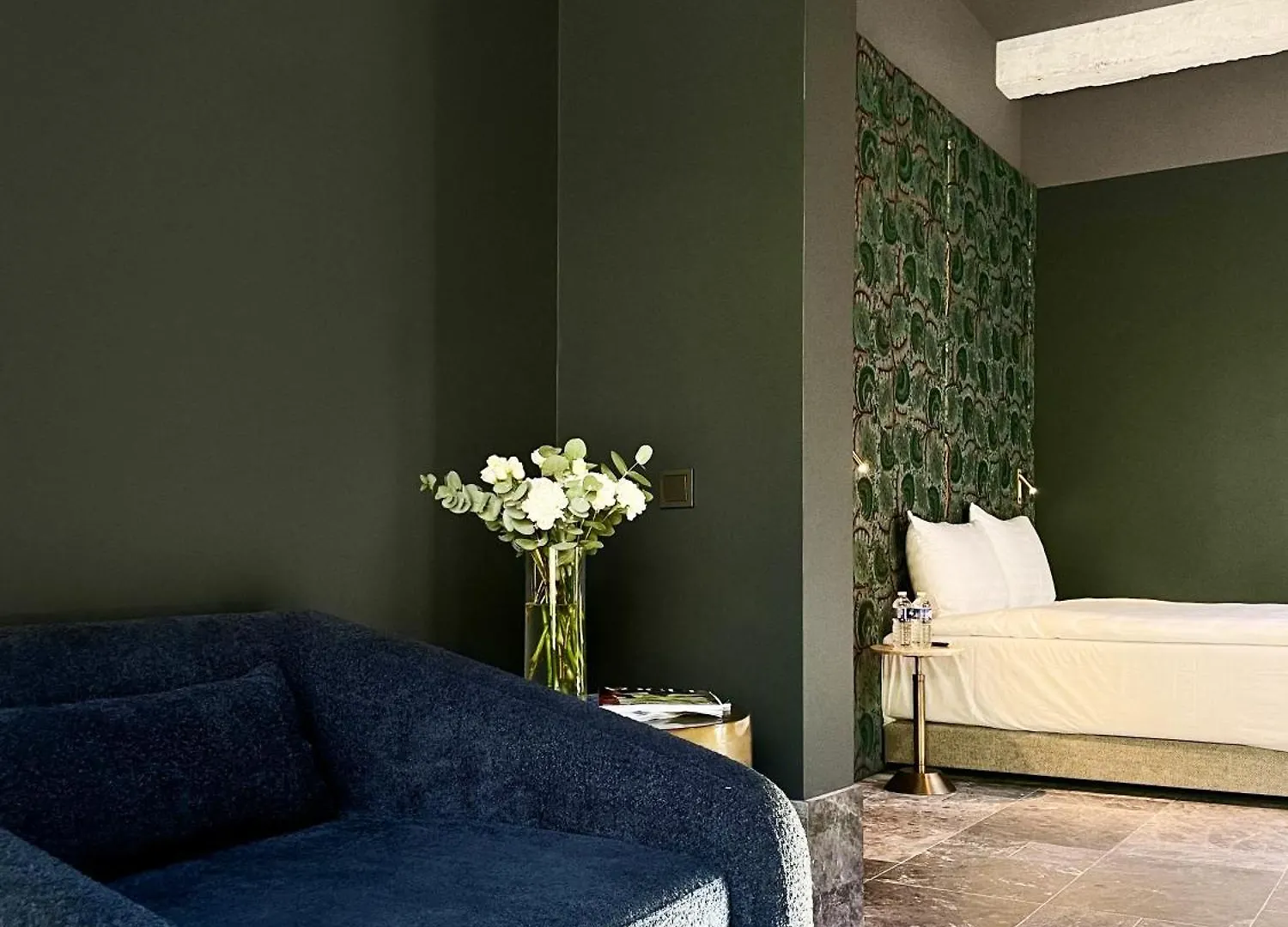 Apartment Eze Beach Residence France