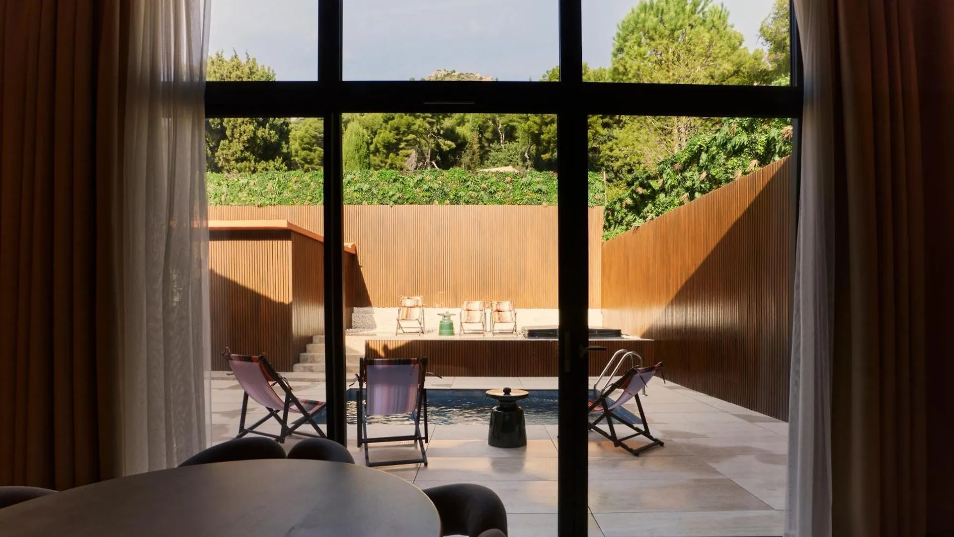 Eze Beach Residence