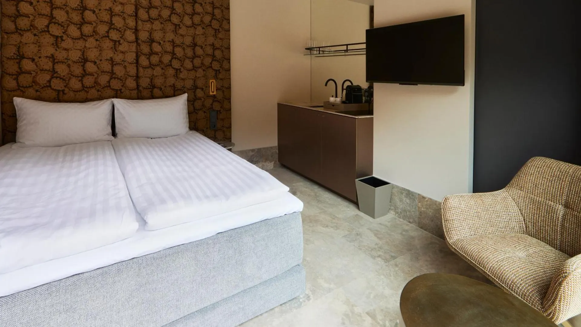 Apartment Eze Beach Residence France
