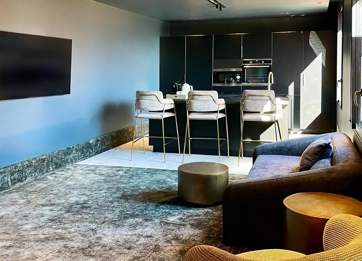 Apartmán Eze Beach Residence Francie